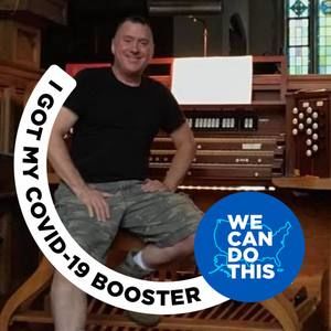 Meet your Posher, Scott